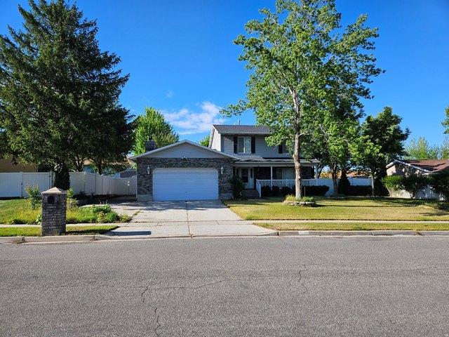 House for sale in Sandy, Utah