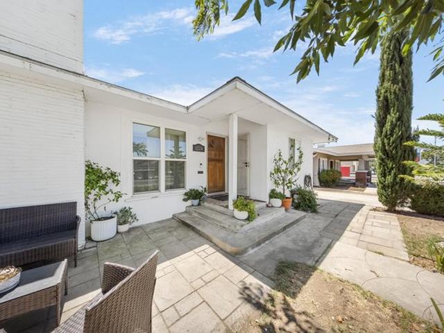 House for sale in Tulare, California