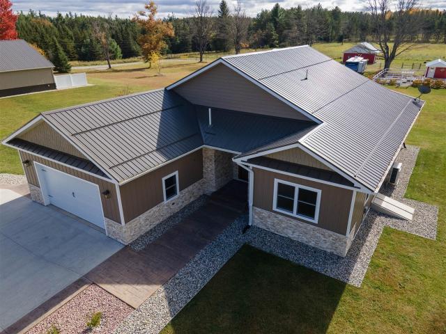 House for sale in Fairview, Comins Township