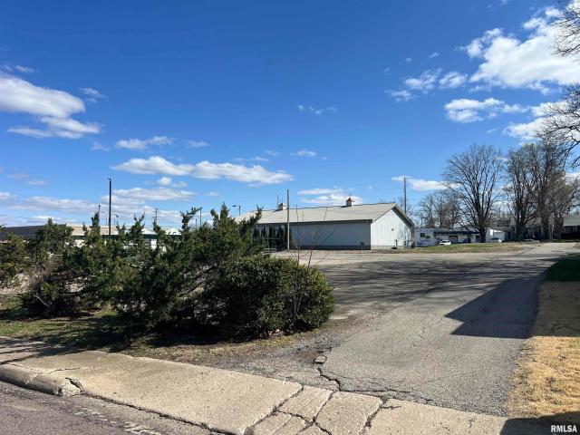 Land for sale in Illinois