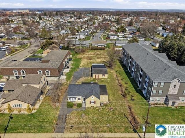 Land for sale in Bethlehem, Pennsylvania