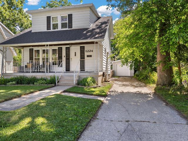 House for sale in Grand Rapids, Michigan