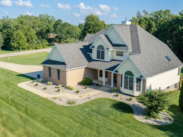 House for sale in Bureau, Illinois
