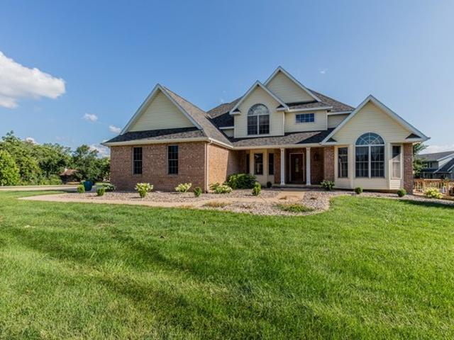 House for sale in Bureau, Illinois