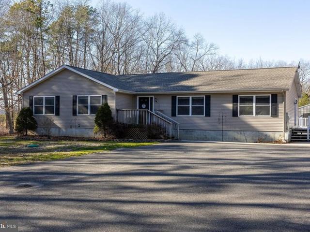 House for sale in Hammonton, New Jersey
