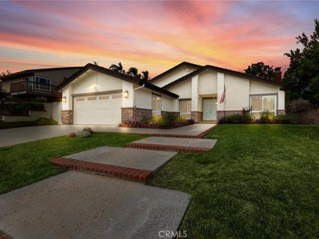 House for sale in Brea, California