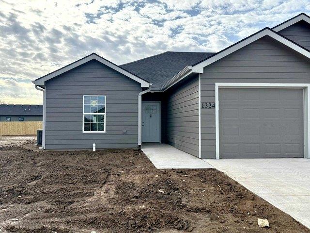 House for sale in Kansas