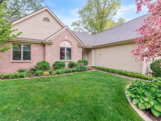 Condo for sale in Mishawaka