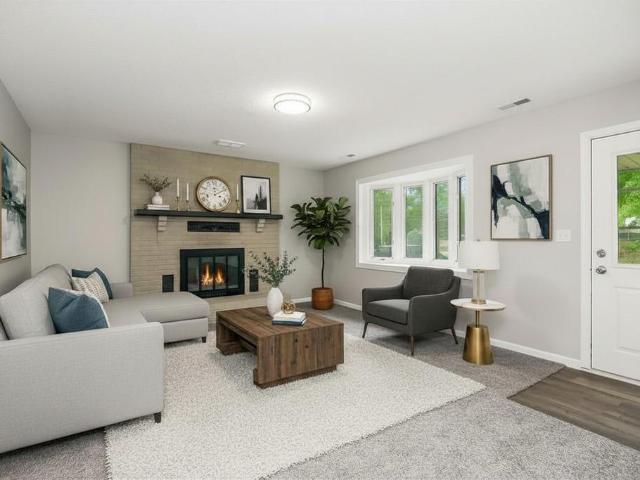 House for sale in Kansas