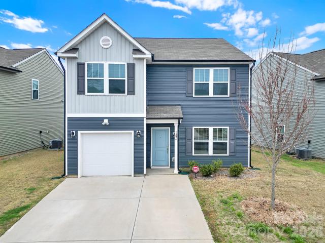 Property for sale in Albemarle, North Carolina