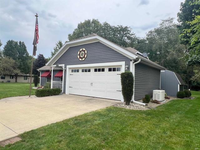 House for sale in Logansport, Indiana