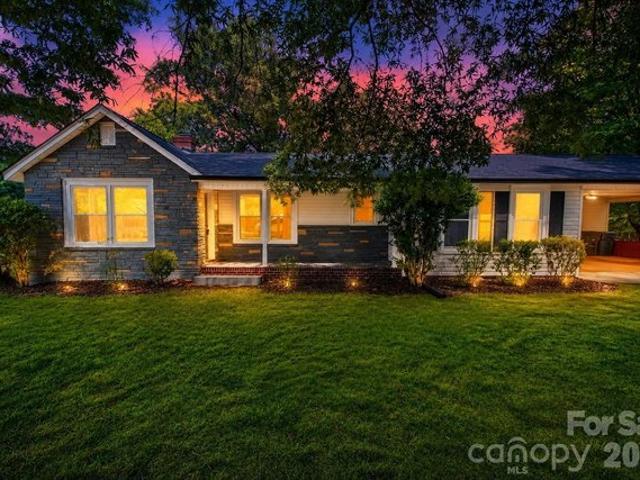 House for sale in Rowan, North Carolina
