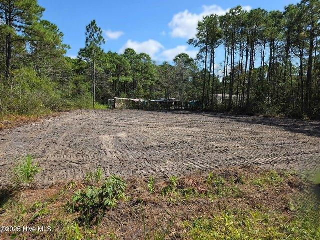 Land for sale in Ash, North Carolina