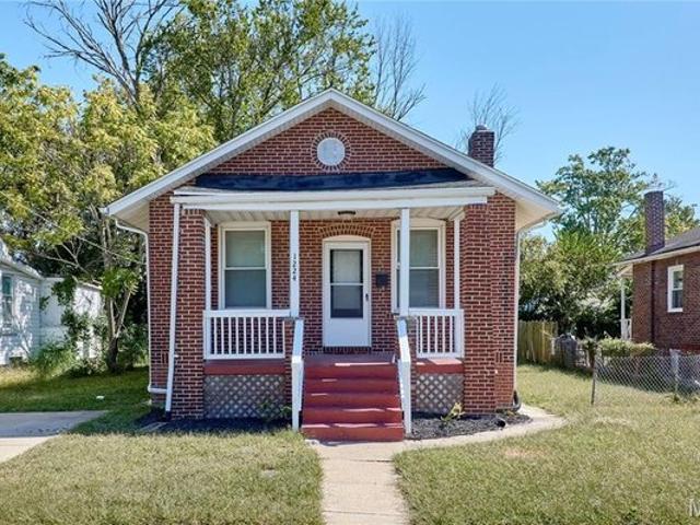 House for sale in Saint Louis