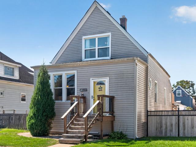 House for sale in Berwyn, Cook County