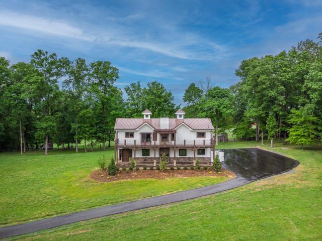 House for sale in Tennessee