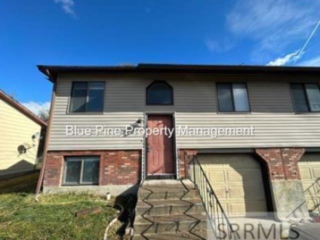 House for sale in Bannock, Idaho