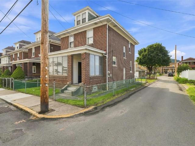 House for sale in Pennsylvania