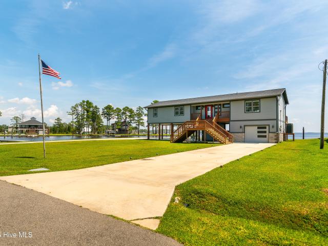 House for sale in Belhaven, North Carolina