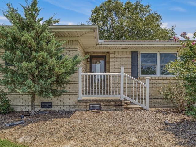 House for sale in Ark
