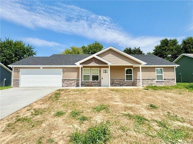 House for sale in Scottsburg, Indiana
