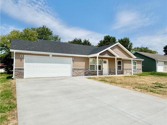 House for sale in Scottsburg, Indiana