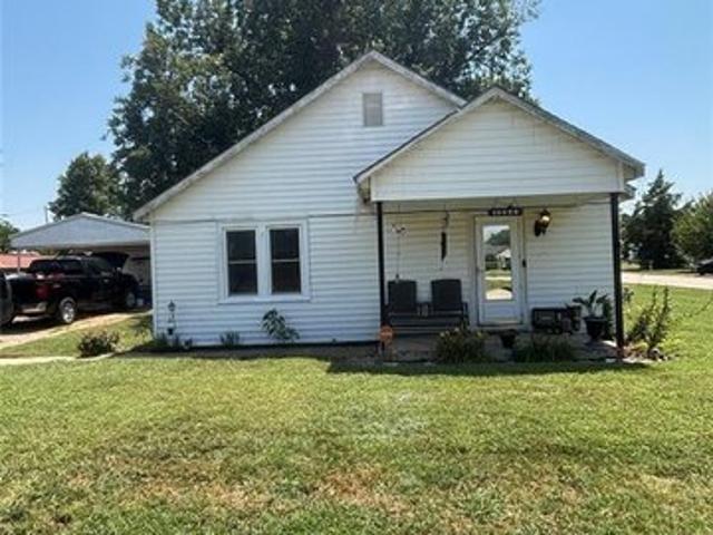House for sale in Perry, Noble County