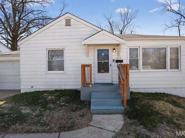 House for sale in Bellefontaine, Ohio
