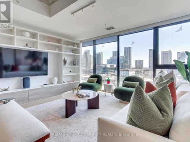 Condo for sale in Woburn, Ontario