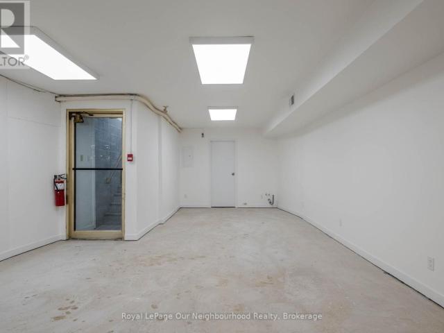 Property for rent in Woburn, Ontario
