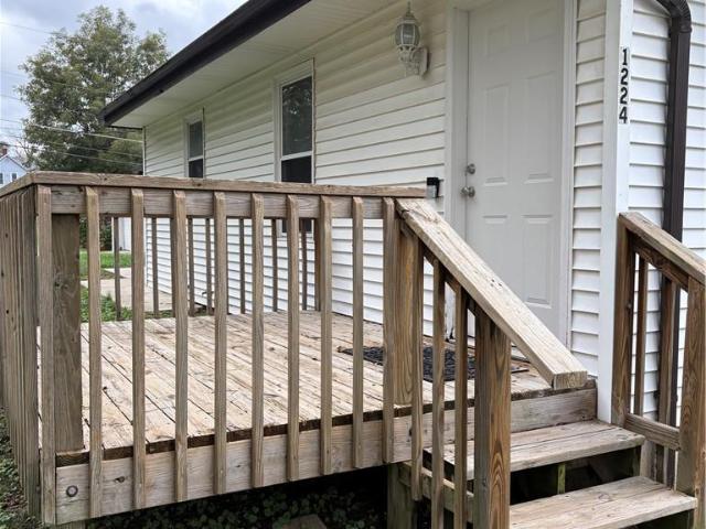 House for sale in Leavenworth, Leavenworth County