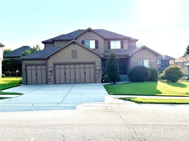 House for sale in Raymore, Missouri