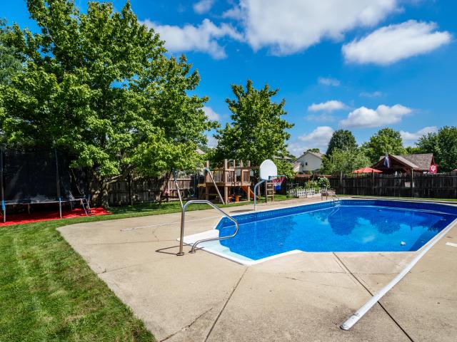 House for sale in Greenwood, Indiana