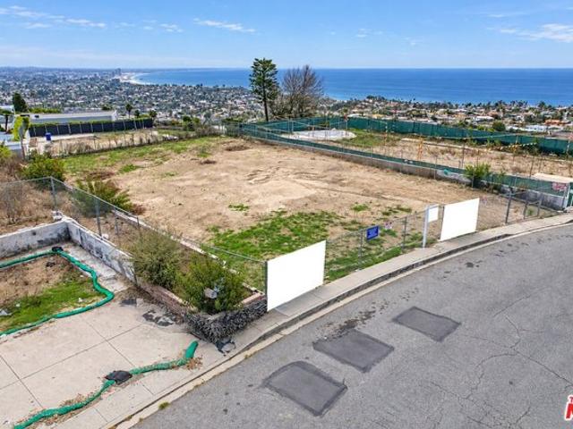Land for sale in Pacific Palisades, Los Angeles