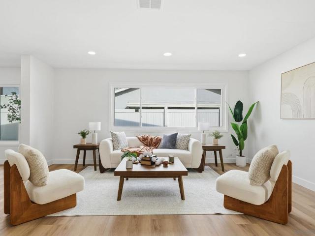 House for sale in Imperial Beach, California