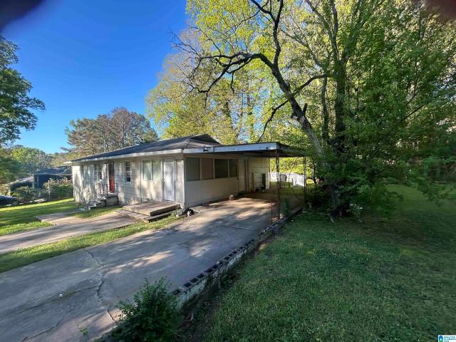 House for sale in Birmingham, Alabama
