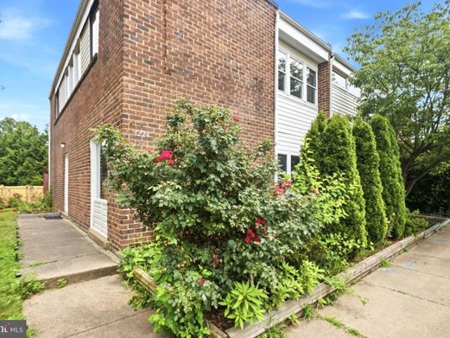 Townhouse for sale in Virginia