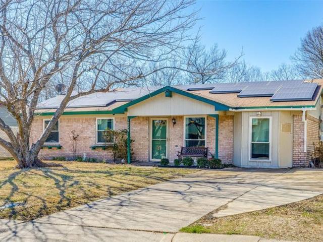 House for sale in Cedar Hill, Texas