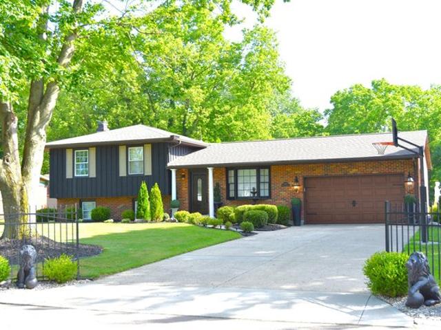 House for sale in Piqua, Ohio