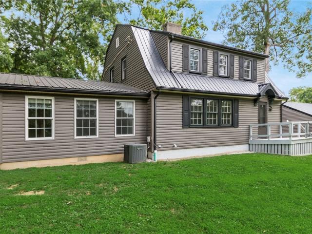 House for sale in Zanesville, Ohio