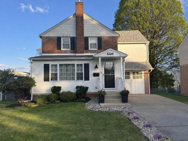 House for sale in Delco, Pennsylvania