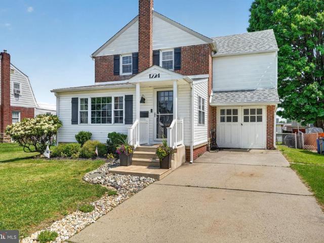 House for sale in Delco, Pennsylvania