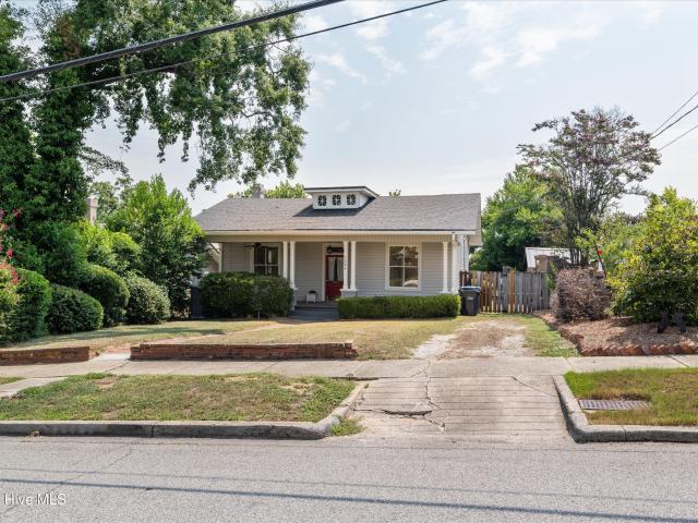 House for sale in Augusta, Georgia