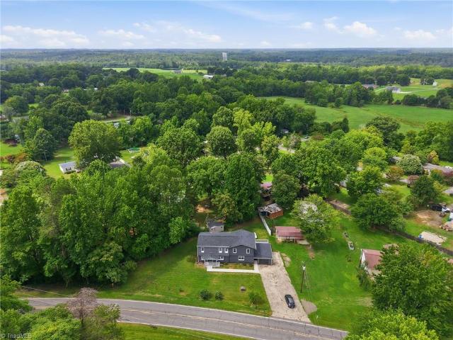 House for sale in Reidsville, North Carolina