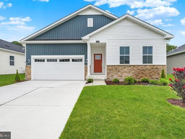 House for sale in Ellendale, Sussex County