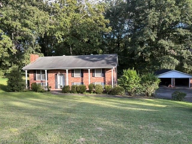 House for sale in Fairplains, North Wilkesboro