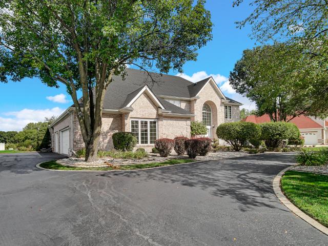 House for sale in Schererville, Indiana
