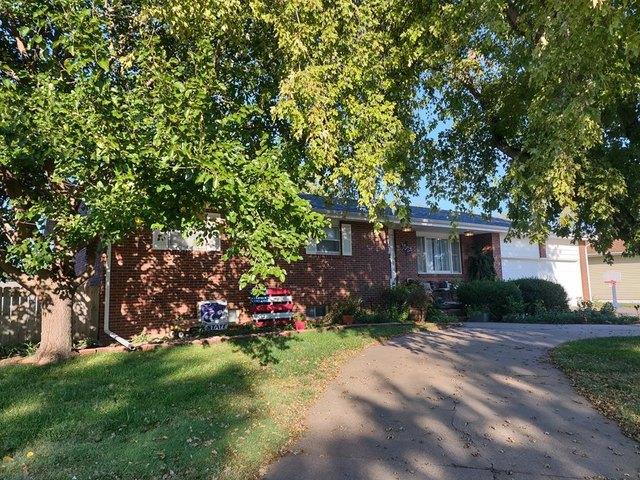 House for sale in Kansas