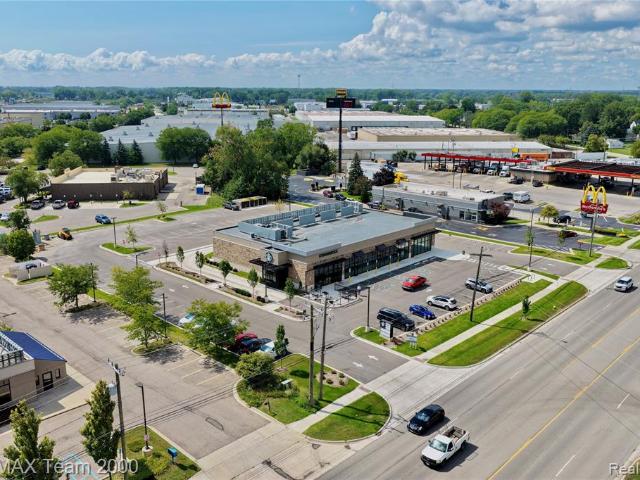 Commercial for sale in Monroe, Michigan