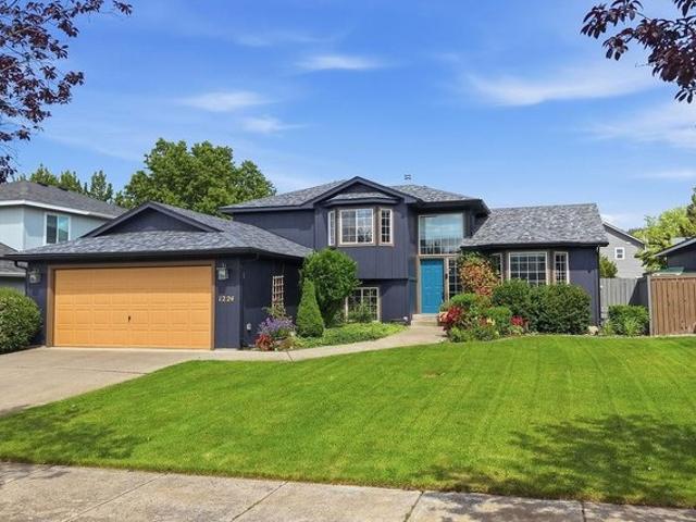 House for sale in Liberty Lake, Washington